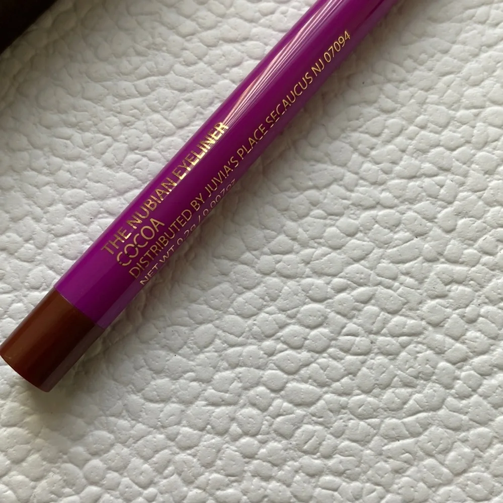 ❗️6/$25❗️Juvia’s Place Nubian Eyeliner Pencil